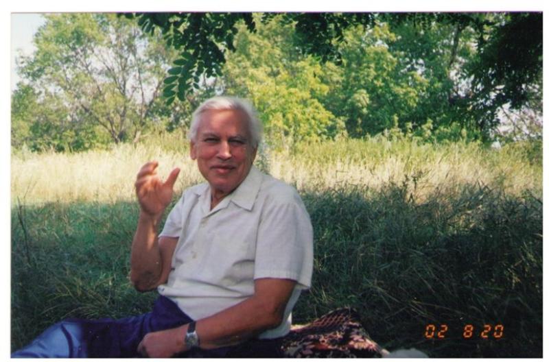 Коваленко Юрий Иванович