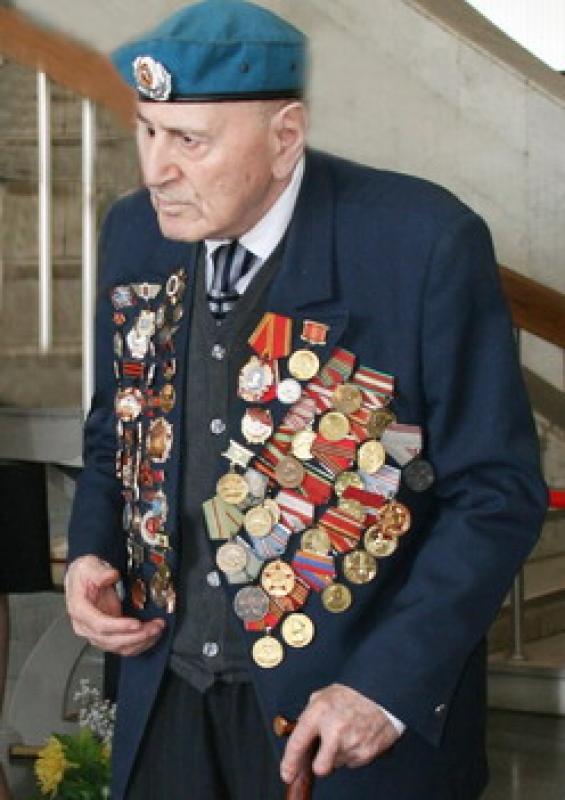 Мирзоян Сурен Гарегинович 