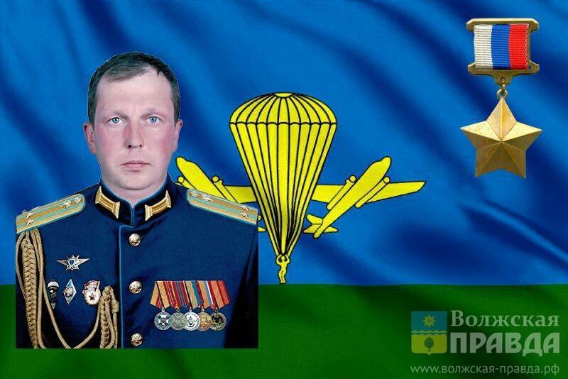 Сорокин Денис Михайлович