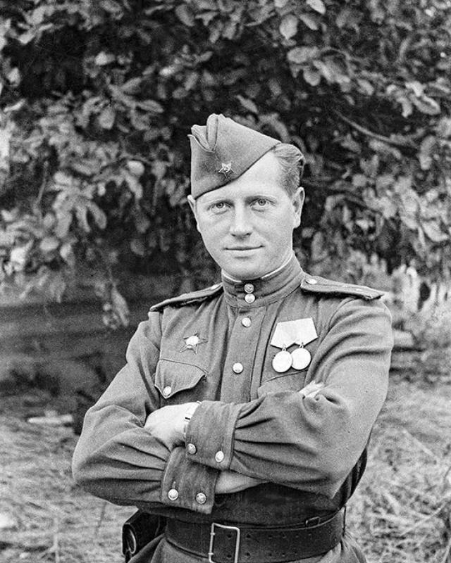 Андропов Николай Ильич